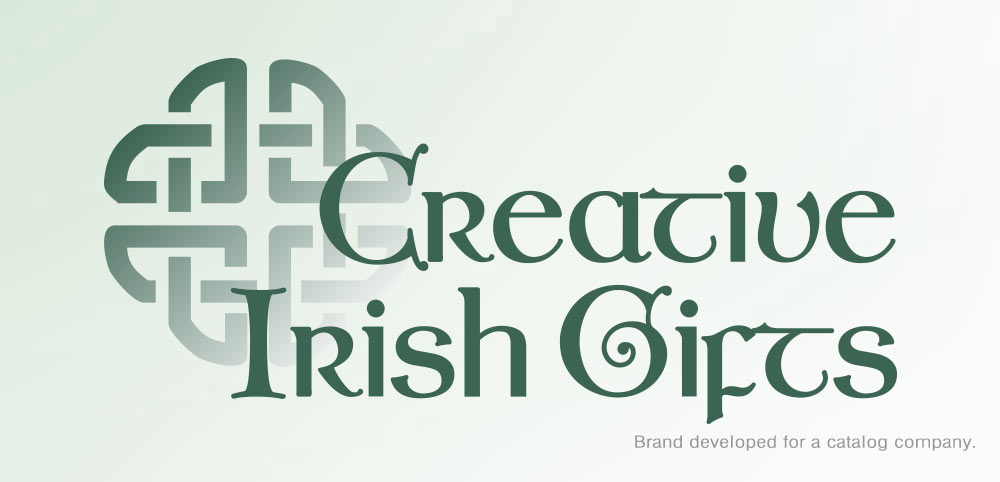 Logo Development by Flying Rhino Design Studio